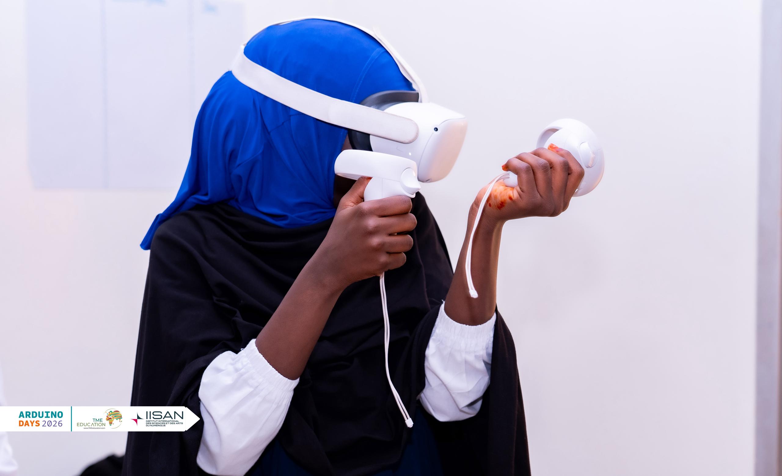 Technologie & Innovation