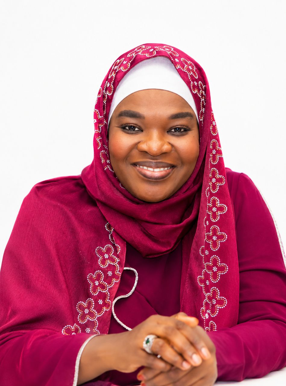 Mme Diouf Ndeye Aïssatou Ndour